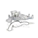 1.4 16V Engine Model Aluminum Auto Parts Cooling Water Pump 1610059276 For