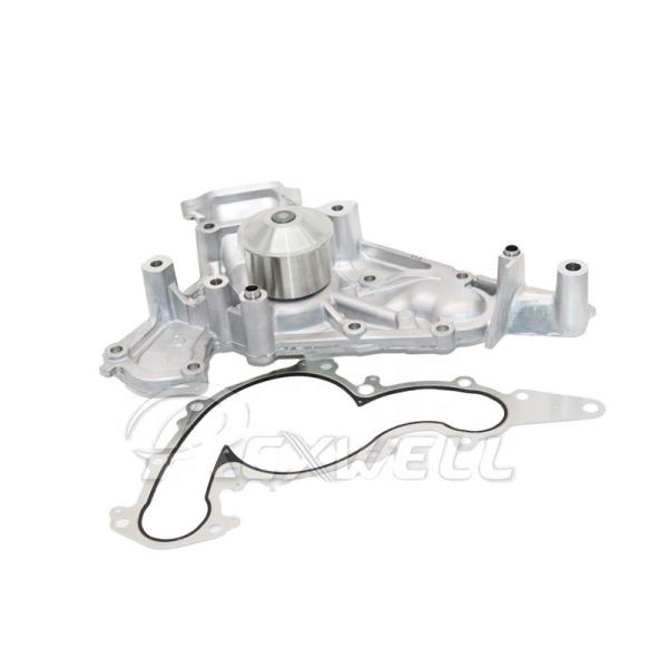 1.4 16V Engine Model Aluminum Auto Parts Cooling Water Pump 1610059276 For