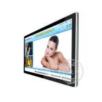 32inch Wall-mount Digital Poster Full HD Advertising Display Narrow Bezel Ad