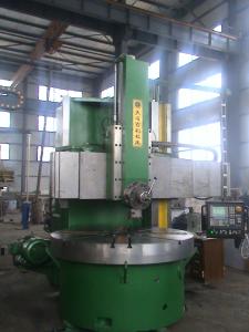 Wholesale 2.3m Popular Model Lathe Machine Industrial Lathe Tools from china suppliers