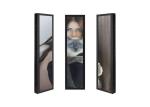 36.6 Inch Ultra Wide Bar Display Lcd Ads Player For Supermarket Advertising