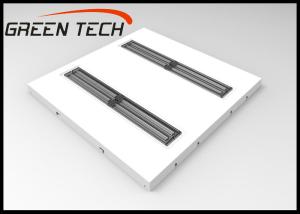 Wholesale Ceiling Flat SMD LED Linear High Bay For Warehouse Lighting 110-120lm/w from china suppliers