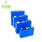 Long-Lasting 3.2v 304ah Prismatic Lifepo4 Battery Cell Durable Lithium Battery