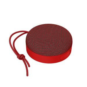 Wholesale Portable Music Box Bluetooth Speaker Extra Bass with 3.7V 800mAh Battery from china suppliers