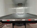 Aotong 30-40 Ton Fresh Fruit Vegetable Refrigerator Van Semi Trailer for and