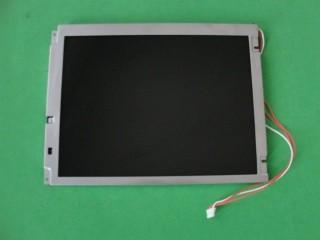 640*480 40% NTSC 450cd/m² NEC TFT Display NL6448BC33-64R 3.3/5.0V 262K 40% NTSC