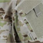 Paintball Digital Woodland Military Tactical Wear 100% Polyester 720D