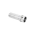 OEM Milling Broaching Custom Stainless Steel CNC Machining Parts