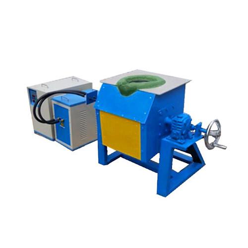 Steel Melting Furnace Cost Cheap Metal Melting Furnace Metal Melting Furnace