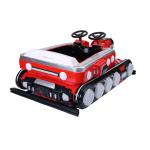 Remote Start Time Adustable Kids Arcade Machine Arcade Electric Bumper Car