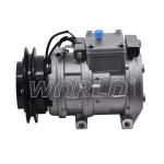 12V Air Compressor Parts 10S11E 1A For Hino For Dutro For Toyoace For Dyna 2006