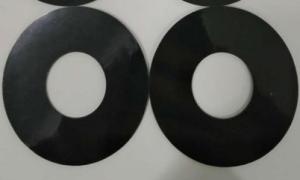 Wholesale 0.5mm 3R GEL Sponge Foam Shore A Hardness 20 Volatiles Less Than 2g/L from china suppliers