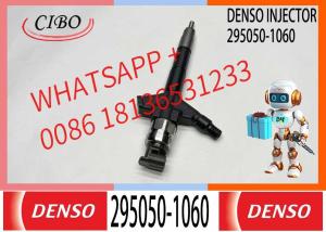 Wholesale Fuel Injector 295050-1060 16600-3XN0A 295050-0300 from china suppliers