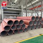 ASTM A1053 S41003 Stainless Steel Tube Welded Ferrltlc-Martensitlc Stainless