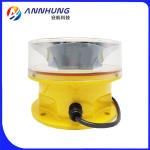 L865 Aviation Obstruction Light 20000cd Daytime White Medium Intensity ICAO Type