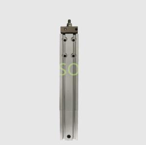 Wholesale Hot Selling Air Cylinder CJ2WB16-35 customization Air Cylinder CJ2KB16D-E7512-XC10 from china suppliers