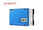 JNTECH Solar Motor Controller / Well Pump Inverter 5HP/4kw MPPT CE/TUV