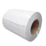 4047 2024 1050 Aluminum Foil Coil For Gutter Falcon Foil Paper Color Coated