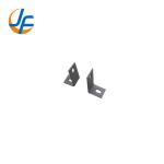 China Factory Customized Sheet Metal Fabrication Corner TV Stand