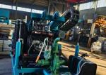 With 1.5 Meters Length Rod Crawler Mounted Drilling Rig For Water Borehole