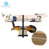 Buy cheap Closed Loop Corrugator Splicer , Tension Control 5 Ply Cardboard Box Maker from wholesalers