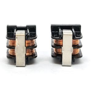 Wholesale High Frequency Electrical Power Common Mode Choke Inductor 0.5mh from china suppliers