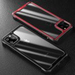 TPU PC Mobile Phone Protective Cases Transparent Abrasion Resistance