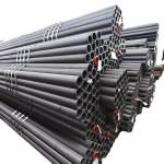 Customize Brushed Austenitic Stainless Steel Pipe Astm A554 201 202 304 320 Astm