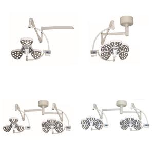 Wholesale Ra CRI 98% Operation Theatre Lights Surgical Maquet Led Ot Light 80000hours from china suppliers