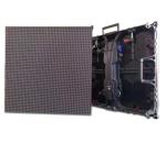 customzed 500x500mm die casting aluminum indoor P2.84 fine pitch led display