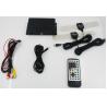 Buy cheap Car DVB-T2 receiver with two antenna for Thailand from wholesalers