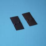 Monforts Stenter Spares Textile Finishing Machinery Components Ss Wire Bush Anti