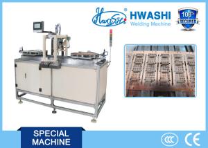 Wholesale Welding Crystal Oscillator Seam Welder Machine To Semiconductor Chip from china suppliers
