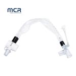 Simple Design Closed Suction Catheter Disposable Suction System For Child And