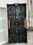Rental LED Screen P3.91 SMD Full Color Die Casting Cabinet Indoor LED Display