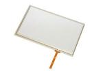 4 Wire Glass Film USB Port Resistive Touchscreen Panel TP for LCD Display