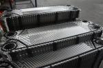 Compact Accessen Heat Exchanger Plate