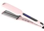 2'' Infrared Large Hair Straightener With Digital Temperature Control 250-450