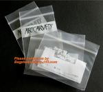 Saddle Slider Grip bags, Deli Fresh, Press seal Top Saddle bags, press seal bags