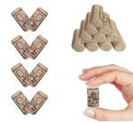Custom Size Bottle Color Non Spill Wine Cork Bottle Stopper