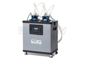 Wholesale Waterun Cutting Lead Fume Extractor with Pliers for Collect Wire Ends or IC Pin Ends from china suppliers