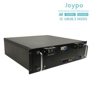 Wholesale Joypo High Grade A EVE 280Ah Lithium Solar Power Storage Batteries For House And Commercial from china suppliers