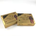 Classical French Fries Packaging Box for Paperboard Package Box Distributor