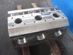 TWS600 plunger pump, TWS2250 plunger pump, Well Service Pump Packing and Seals,