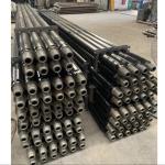 Friction Welding Water Well Drill Rod With 60mm 76mm 89mm 102mm 114mm Diameter