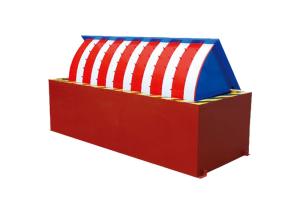 Wholesale High Security Hydraulic Road Blocker System IP68 Anti Terrorist Easy To Install from china suppliers