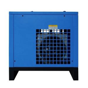 China 25scfm R407c Refrigeration Air Dryer , 5.0mpa Compressor Air Dryer on sale