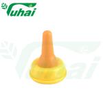Silica Gel Cattle Sheep Nursing Feeding Bottle Teat Lamb For Foal Calf Milk