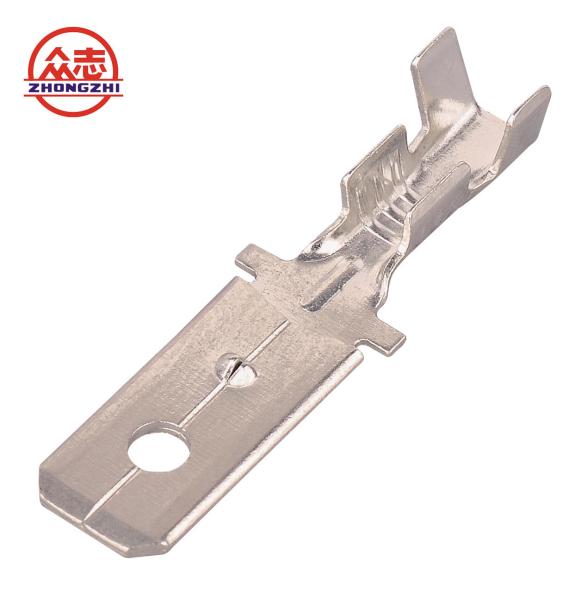 Commercial Automotive Wire Terminals And Connectors / Automotive Electrical