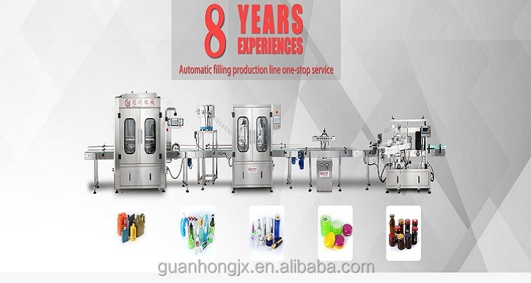 Automatic Weighing Filling Machine for Pistachio/Melon Seeds/Potato Chips High Speed